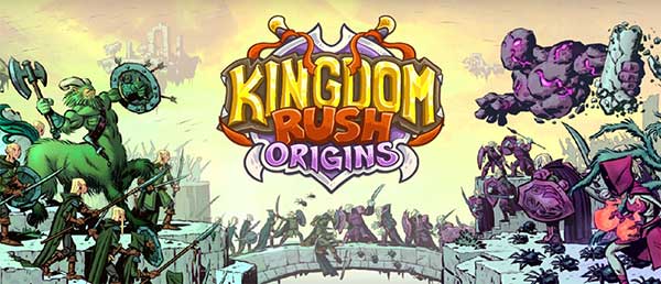 kingdom rush origins mod