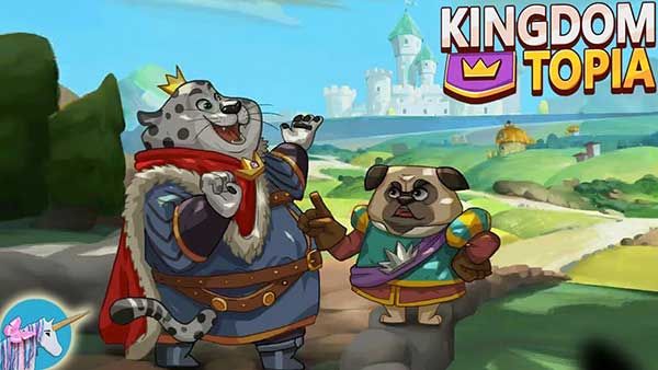 kingdomtopia the idle king mod