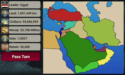 middle east empire 2027 apk