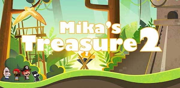 mikas treasure 2 mod