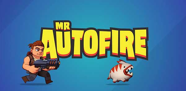 mr autofire mod