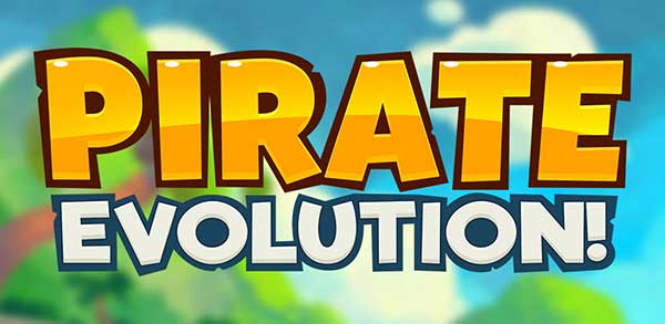 pirate evolution mod