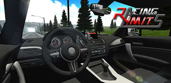 racing limits mod