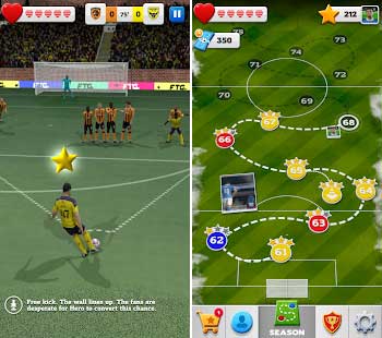 score hero 2 apk