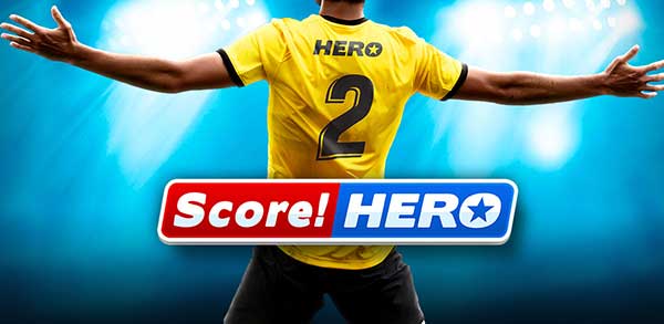 score hero 2 mod