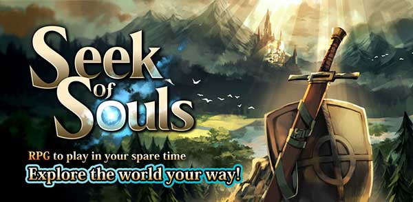 seek of souls mod