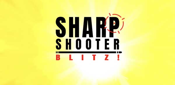 sharpshooter blitz mod