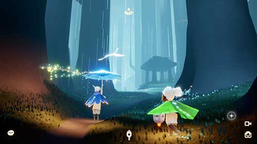 sky children of the light apk