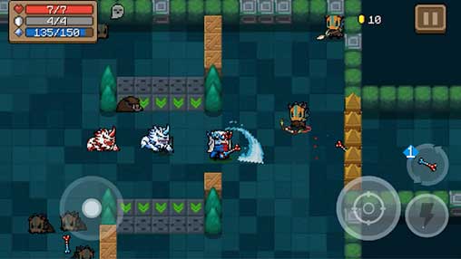 Soul Knight Apk