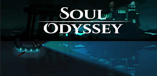 soul odyssey mod