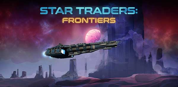 star traders frontiers mod