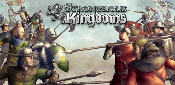 stronghold kingdoms feudal warfare mod