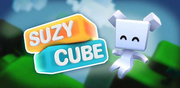 suzy cube mod