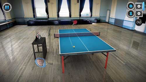 table tennis touch apk