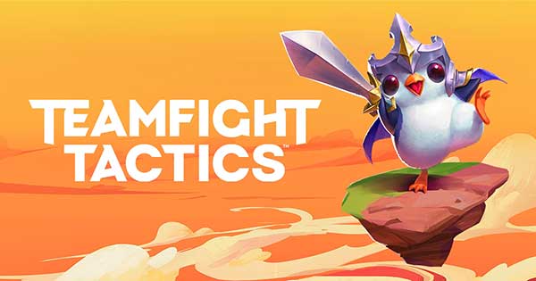 teamfight tactics mod