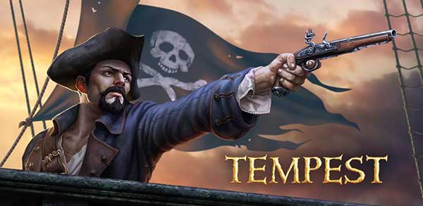 tempest pirate action rpg mod