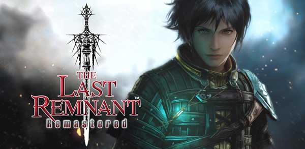 the last remnant remastered mod