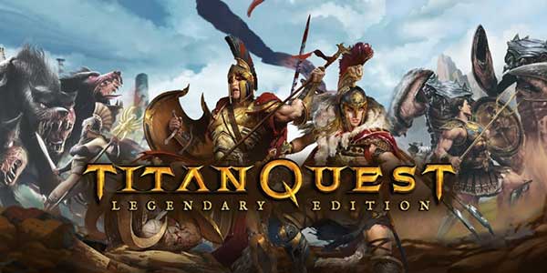 titan quest legendary edition mod