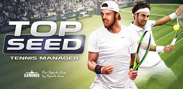 top seed tennis mod