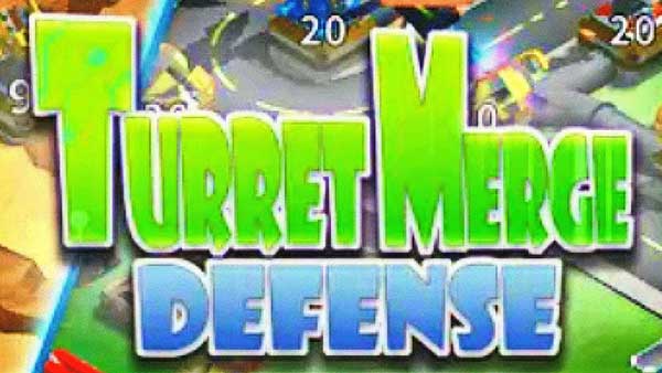 turret merge defense mod