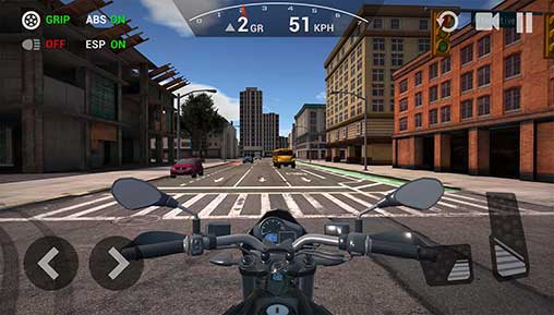 Ultimate Motorcycle Simulator Apk