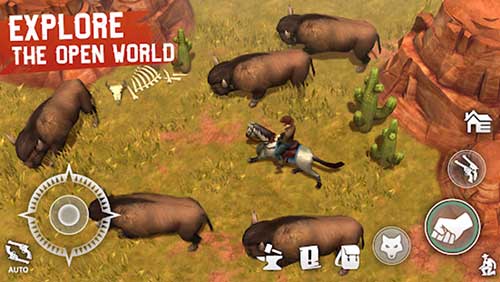 Westland Survival Apk