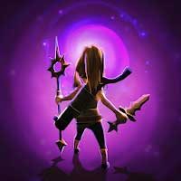 Dungeon Chronicle 2.45 Apk + Mod (Money/Diamonds) for Android